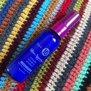 5 for $15 Miracle Leave-In Product Travel Size